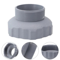 Hose Adapter For Intex Replacement Part 11239 For Wall Mount 28001E Maintenance Kit For Intex Surface Pool Cleaning Accessories