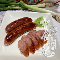 高粱酒香腸 (300g)