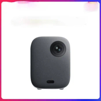 zq Projector HD Smart Projector Home Small Portable Home Theater TV