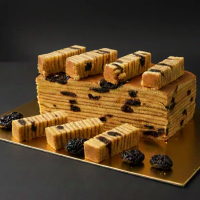 Kek Lapis Prune Original Classic | ZieliaKitchen