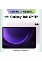 Samsung SAMSUNG GALAXY TAB S9 FE+ SM-X616 12/256GB ( LIGHT PINK )