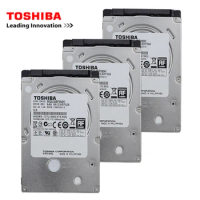 TOSHIBA 320GB 2.5" SATA2 Laptop Notebook Internal 120G 160G 250G 500G 1T 2T HDD Hard Disk Drive 5400-7200RPM disco duro interno