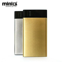miniQ 18000Amh 超大容量雙輸出 行動電源 (MDBP-032)-富廉網