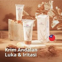 CNI Nutrimoist 50 gr - Krim Penghiang Bekas Luka