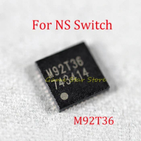 1pc Original M92T36 Chip Power IC For Nintendo Switch Console Replacement Accessories