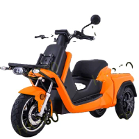 Manufacturer customized 72V 1000W two wheels unfoldable electric adult scooter 20Ah e bike motorcycle adult electric motorcycle