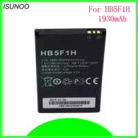 ISUNOO Battery For Huawei Honor U8860 1880mAh Li-ion Battery HB5F1H Replacement for Huawei Honor U8860 Glory M886