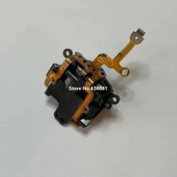 Repair Parts Top Cover Shutter Mode Dial Button CG2-3223-000 For Canon EOS 5D Mark III , 5D3