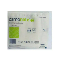Eceran ] Osmonate Calcium Alginate Dressing