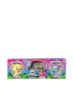 CARDINAL HATCHIMALS 3 PK GAMES