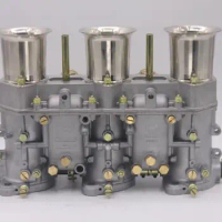 SherryBerg Carburetor Carb Carburettor Carburador for Porsche 911 Replace Weber SOLEX 46mm 46 IDA 46IDA 90110811500 90110811600