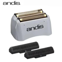 Original Andis 1 Pcs Shaver Replacement Foil And Cutters For Andis Profoil Lithium Plus 17200(TS 1) Profoil Lithium Replacement