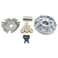 Rumah Roller Suzuki Spin - Roller Skywave sky 21210B33G00N000 assy sepeda motor
