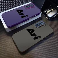 For Samsung Galaxy S21FE Fashion Trend Phone Case, Shockproof & Explosion-Proof Phone Protective Cas