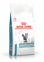 Royal 皇家處方糧 SC27 貓過敏控制配方 食物敏感 食物不耐 皮膚過敏 低敏 成貓飼料 貓飼料