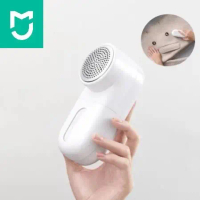 PROMO - ORIGINAL MIJIA CLOTHES HAIR BALL TRIMMER LINT REMOVER