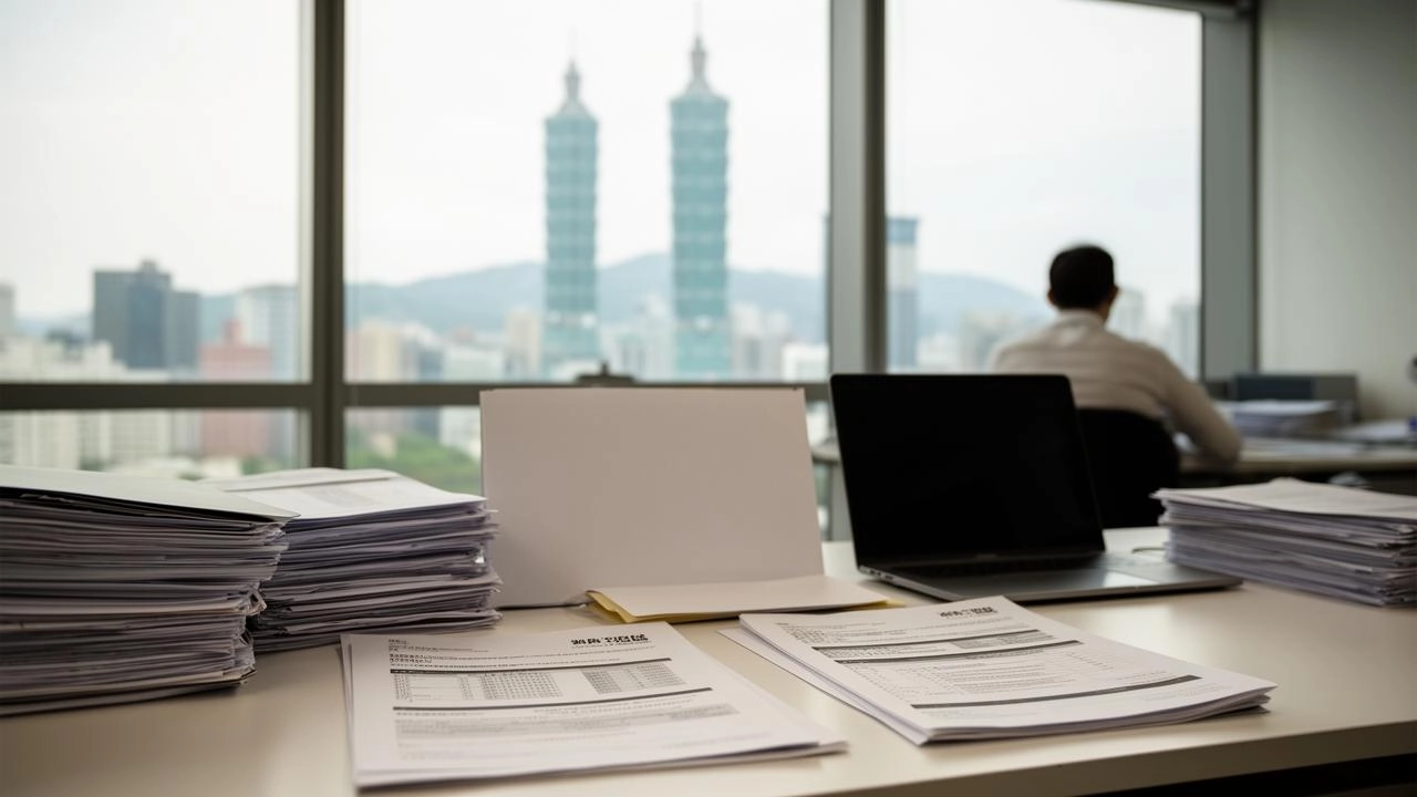 Taiwan's Four State-Owned Financial Holdings Approve Four-Way Asset Management Merger; First Securities Investment Trust to Survive, Combination Set for Jan. 1,