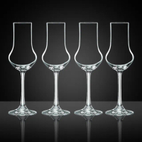 【Nachtmann】維芳迪-威士忌品酩杯4入(新品上市)