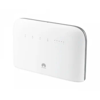 Huawei B715-23c 4G LTE Cat9 Band1/3/7/8/20/28/32/38 CPE 4G WiFi Router