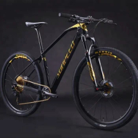 cheap carbon mountain bike 27.5/29 inch racing carbon bicycle customcustom