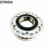 STRIDA cassette aluminum alloy single speed bicycle freewheel 30T 20 sounds strida freewheel