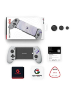GameSir G8 Galileo Mobile Gaming Controller
