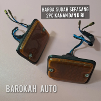 Lampu Samping Spakbor Sidelamp Daihatsu Taft Kebo F50 Badak Harga Set