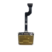 For DJI Mavic 2 Pro/Zoom Gimbal Motherboard Repair Parts, Spec: With Flexible Cable