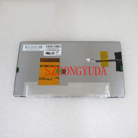 ใหม่6.9นิ้วสำหรับ DDX-9703S DDX-9704S DDX-9702S เครื่องเล่นดีวีดีในรถยนต์ GPS naviga จอแสดงผล LCD To