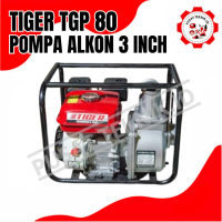 WATER PUMP TESLA WP 20 / 30 CX MESIN POMPA AIR SAWAH TESLA 2 / 3 INCH TIGER TGP 80 / 50