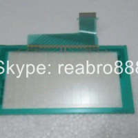 New for OMRON NT21-ST121-E Touch Screen NT21-ST121B-E Glass Panel pad