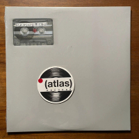 Vinyl / Piringan Hitam ALKALINE TRIO - Alkaline Trio