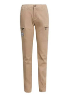 Celana Panjang Cargo Slim Fit Cardinal Kids T0090BK03A 10 tahun