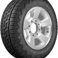 235/55R17XL 114T NOMAD GRAPPLER, Black