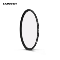 NISI 49mm MC UV Filters Ultra-thin Double Sided Multi-coated Filters for sony NEX-5T 5R 3N NEX-7 5N 5C C3 F3 E18-55 55-210