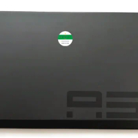 New for Dell Alienware Area 51m R2 A Cover top case 0HVHM0