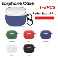 1~8PCS Global Version realme buds Case Air 3 TWS Earphone Box 42dB Active Noise Cancelling Wireless Headphone IPX5 For realme