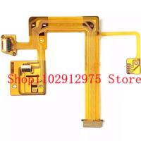 COPY For Sony 70-200 F4 Lens Flex Cable Flexible Ribbon FPC FE 70-200mm F/4 G OSS SEL70200G Repair Spare Part With socket