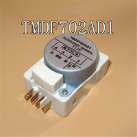 1PC Refrigerator Frost Timer TMDF702AD1 for Panasonic