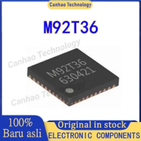 New original M92T36 QFN-40 for NS switch console mother board power ic chip