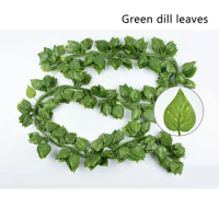 12Pcs/Branch Simulation Plant Artificial Ficus Leaves Plastic Tree Real Touch Fake Flower Party Home Decor Wedding Decoration
