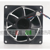 ใหม่พัดลมระบายความร้อนพัดลมโปรเจكتเตอร์ SUNON MF75251V1-Q020-G99 ขนาด 7525 12V 3.60W 75x75x25mm