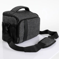 Waterproof Photo Cover DSLR Camera Bag For Nikon D5600 D5500 D5300 D3400 D3500 Coolpix P900 S P950 P1000 D5400 D5200 D3300 D7500