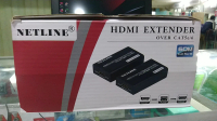HDMI EXTENDER NETLINE 60M