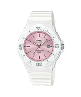 Casio 潛水風運動休閒腕錶  LRW-200H-4E3V