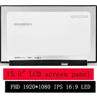 45%NTSC 15.6 Inch LCD Display Replacement for HP Notebook 15S-DU1016TU 15S-DU1012TU 15S-DU1031TX IPS FHD Panel Matrix