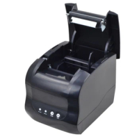 Xprinter XP-365B 20-80mm Blue tooth Thermal Label Printer Wireless Thermal Barcode Printer Support Android/IOS Xprinter XP-365B