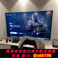 【台灣公司 可開發票】索尼PS5原裝正品二手手柄DS5藍牙振動無線主機PC游戲控制器