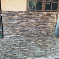 Partisi Hiasan Dinding, panel Dinding  Kayu Jati