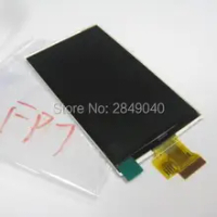 NEW LCD Display Screen For Panasonic for DMC-FP7 for DMC-FX77 for DMC-FX78 FP7 FX77 FX78 Digital Camera NO Touch With Backlight